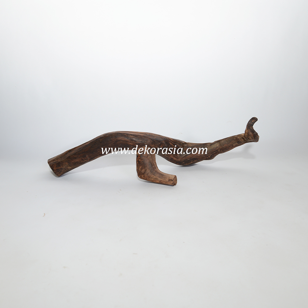 Black Wood, Java Wood for Cage, Home Decoration